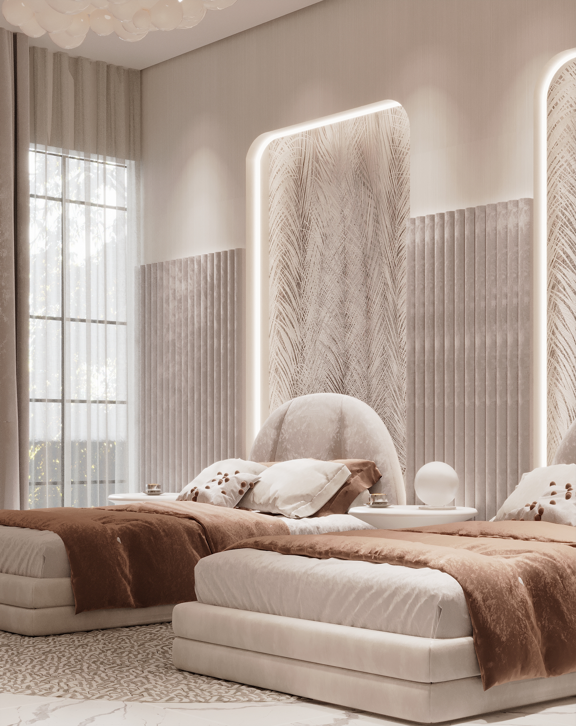 modern child bedroom-4