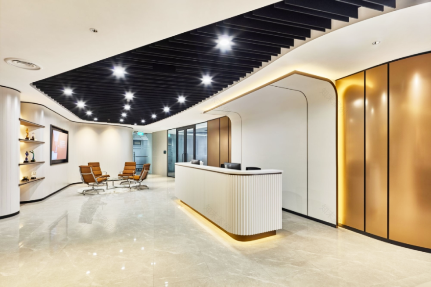 Confidential Global Insurance Company Offices by Conexus Studio-0