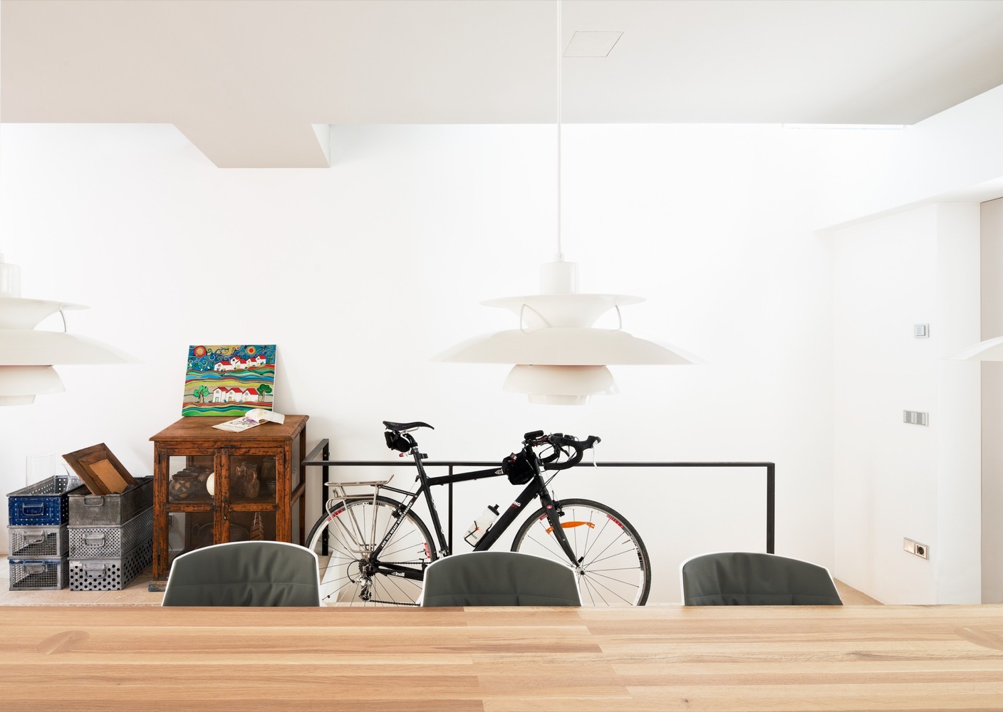 米兰垂直城市别墅 | 绿色乡村与现代化居住的完美融合-31