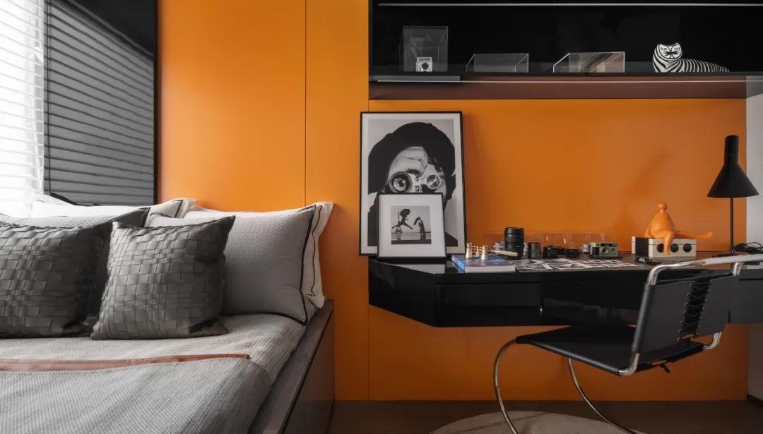 广州雅居乐花都工业大道情景样板间丨中国广州丨研质建筑装饰设计(广州)有限公司,广州本末言建筑装饰设计有限公司-20