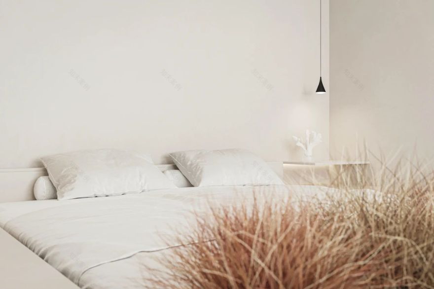 135㎡双层私宅丨白俄罗斯丨Golden Vision Studio-41