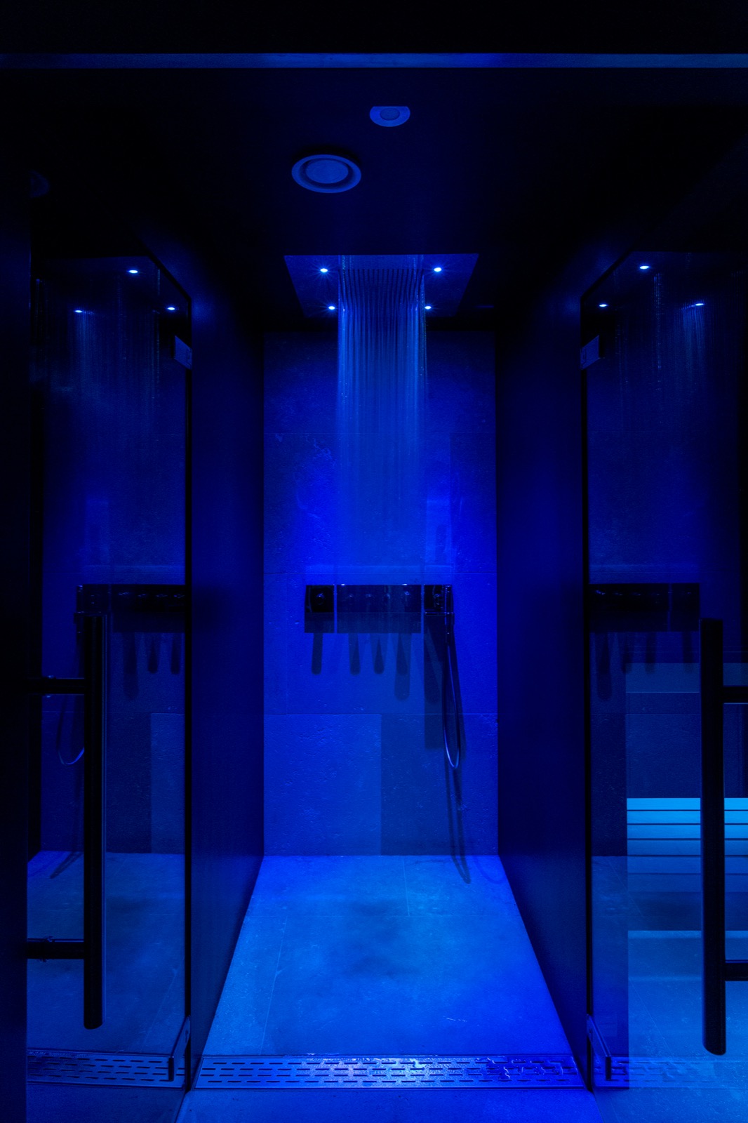 Complete wellness villa Heeze-10