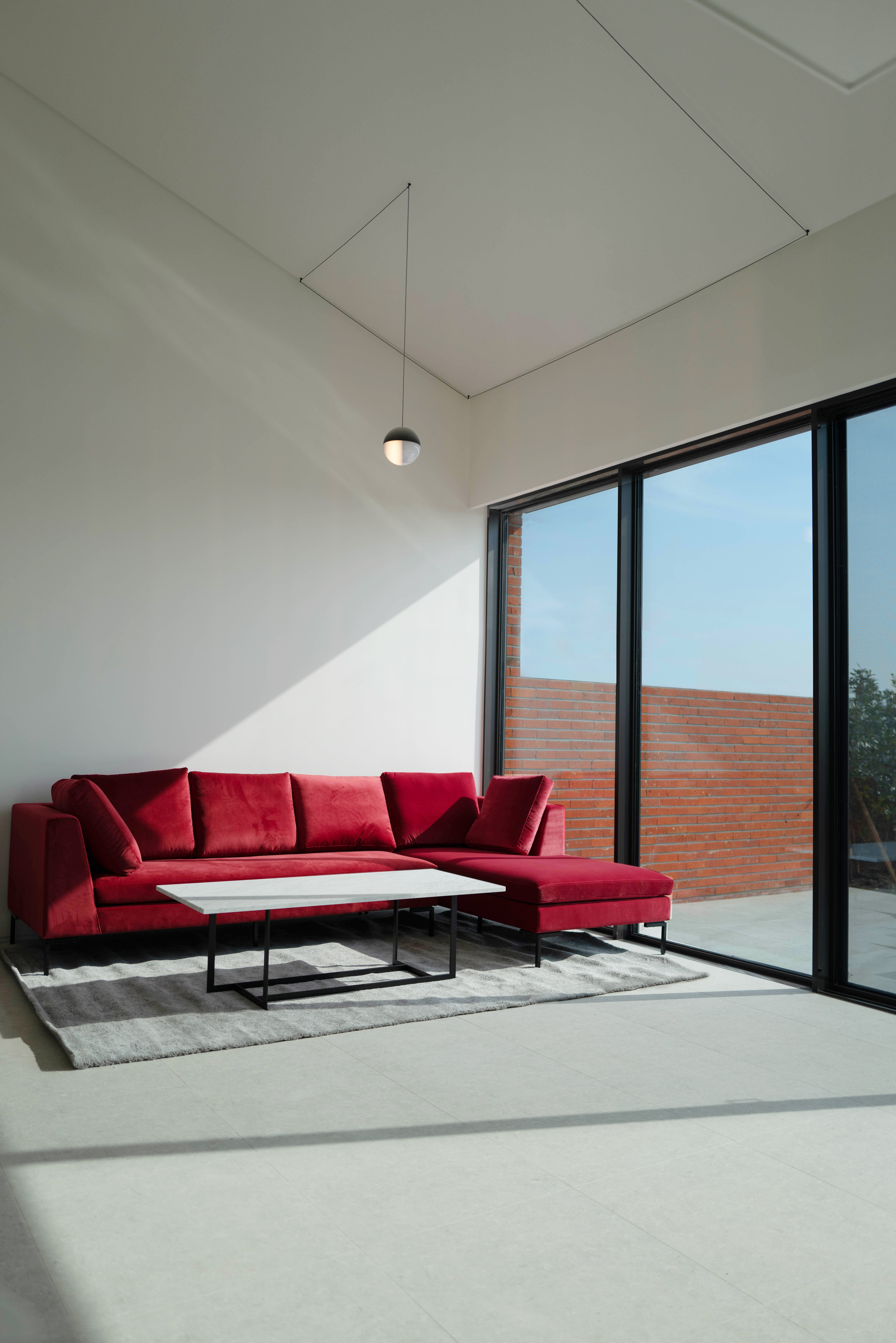 奥亨宰别墅丨韩国丨LIFE Architects-25