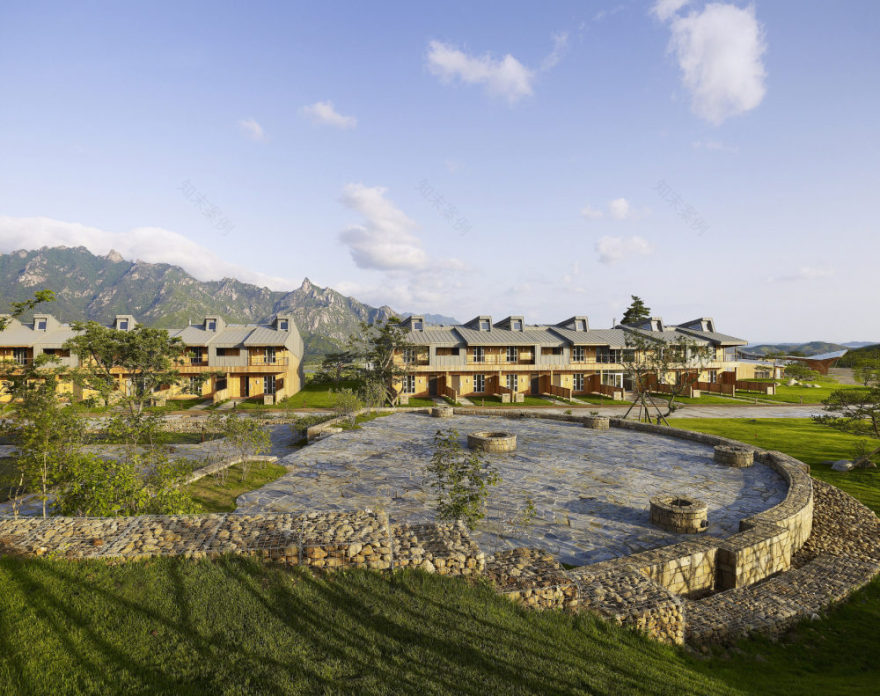 韩国昆康阿南蒂高尔夫水疗度假村(2015)-35