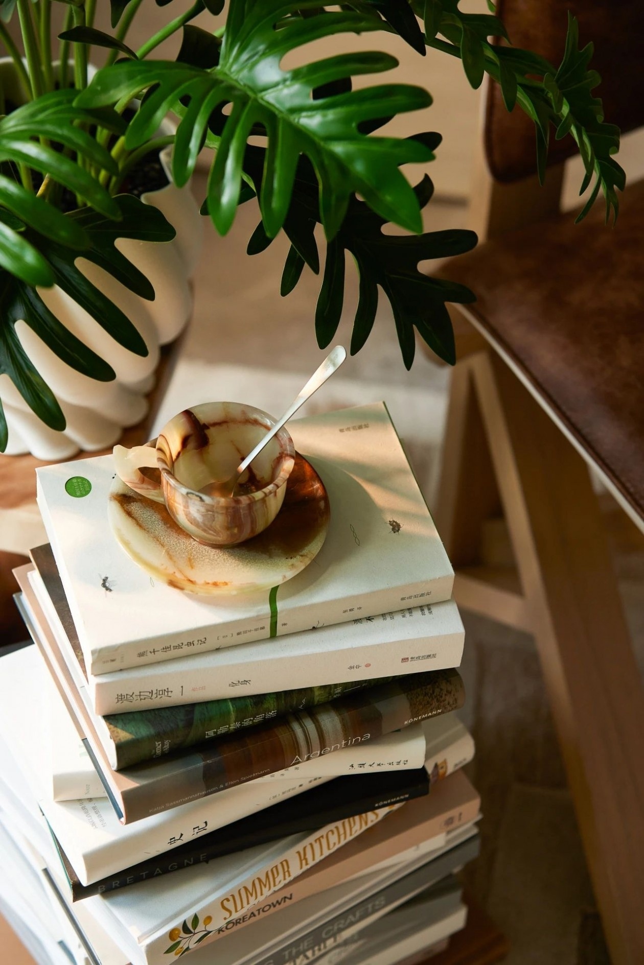 厦门象屿·自在海89㎡样板房丨中国厦门丨深圳共向美学-20