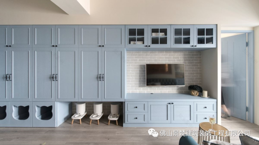 宠物家居设计指南丨中国佛山丨景梵-26