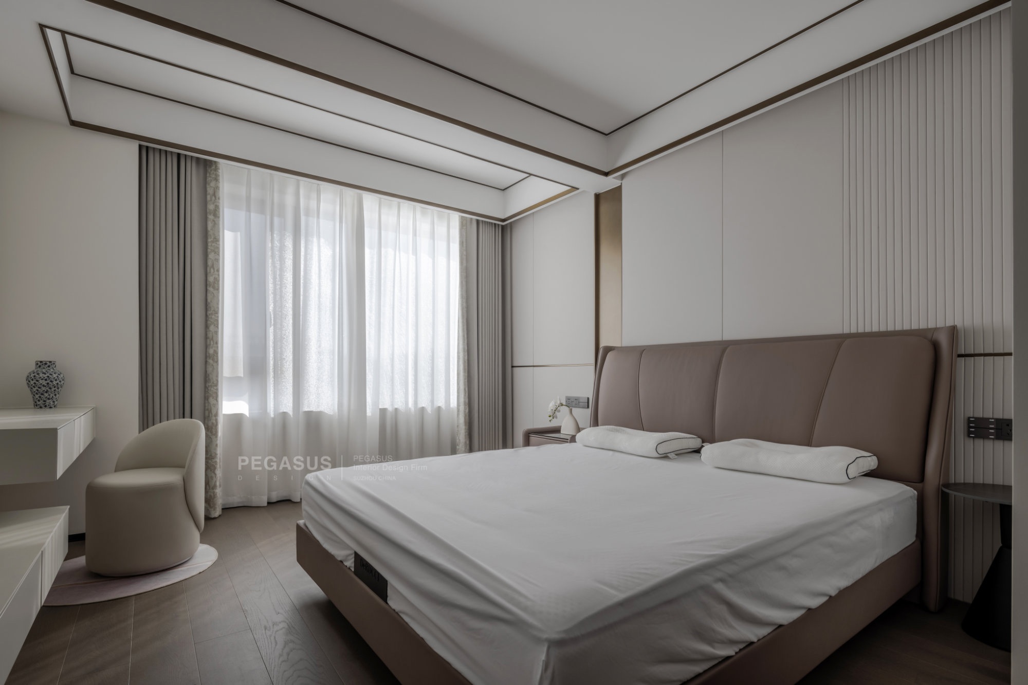 万科四季雅苑丨中国常州丨派格设计-49