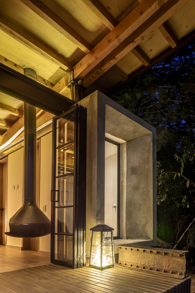 哥伦比亚山林小屋-45