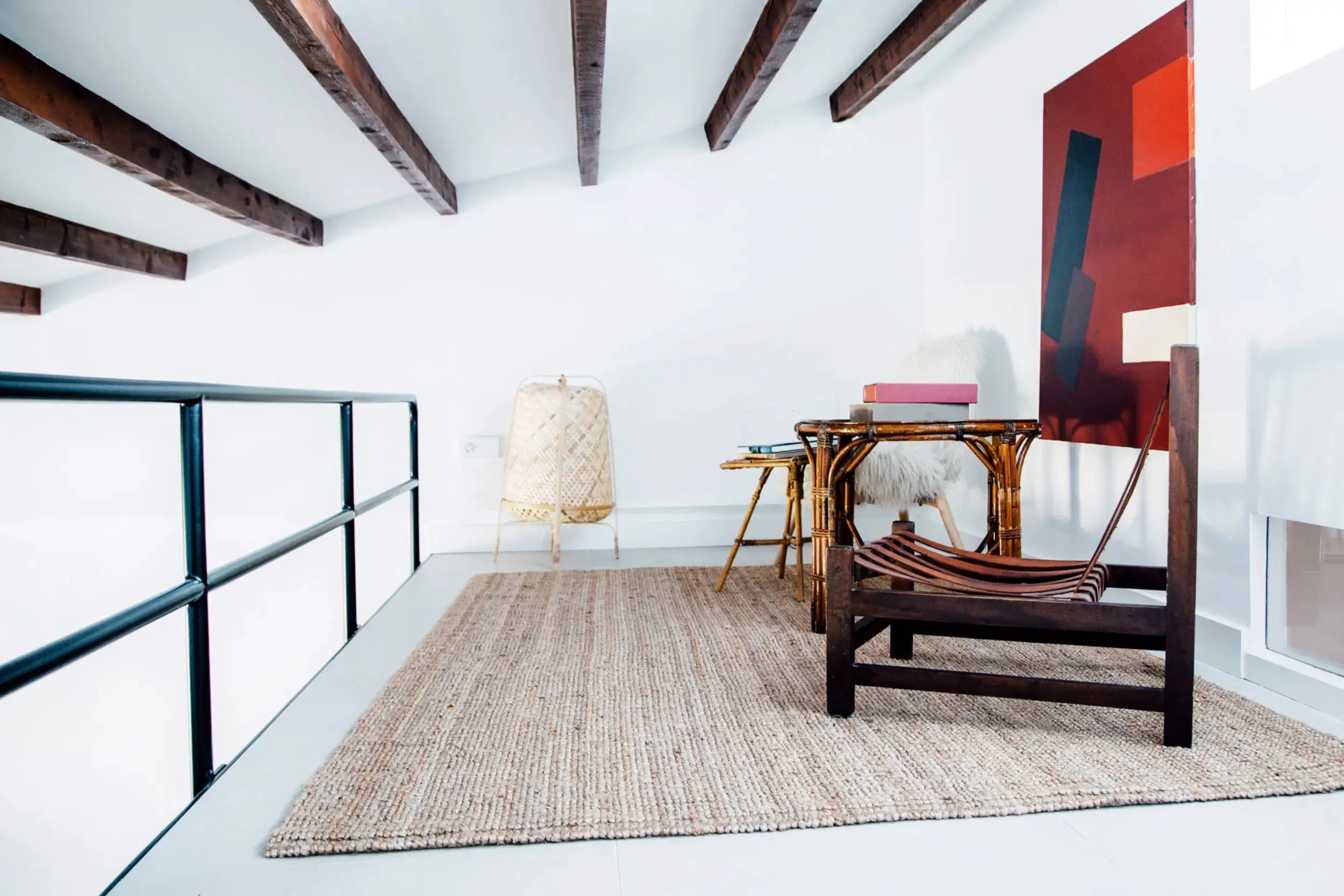 巧用扩展空间，让家变得更大更舒适-4