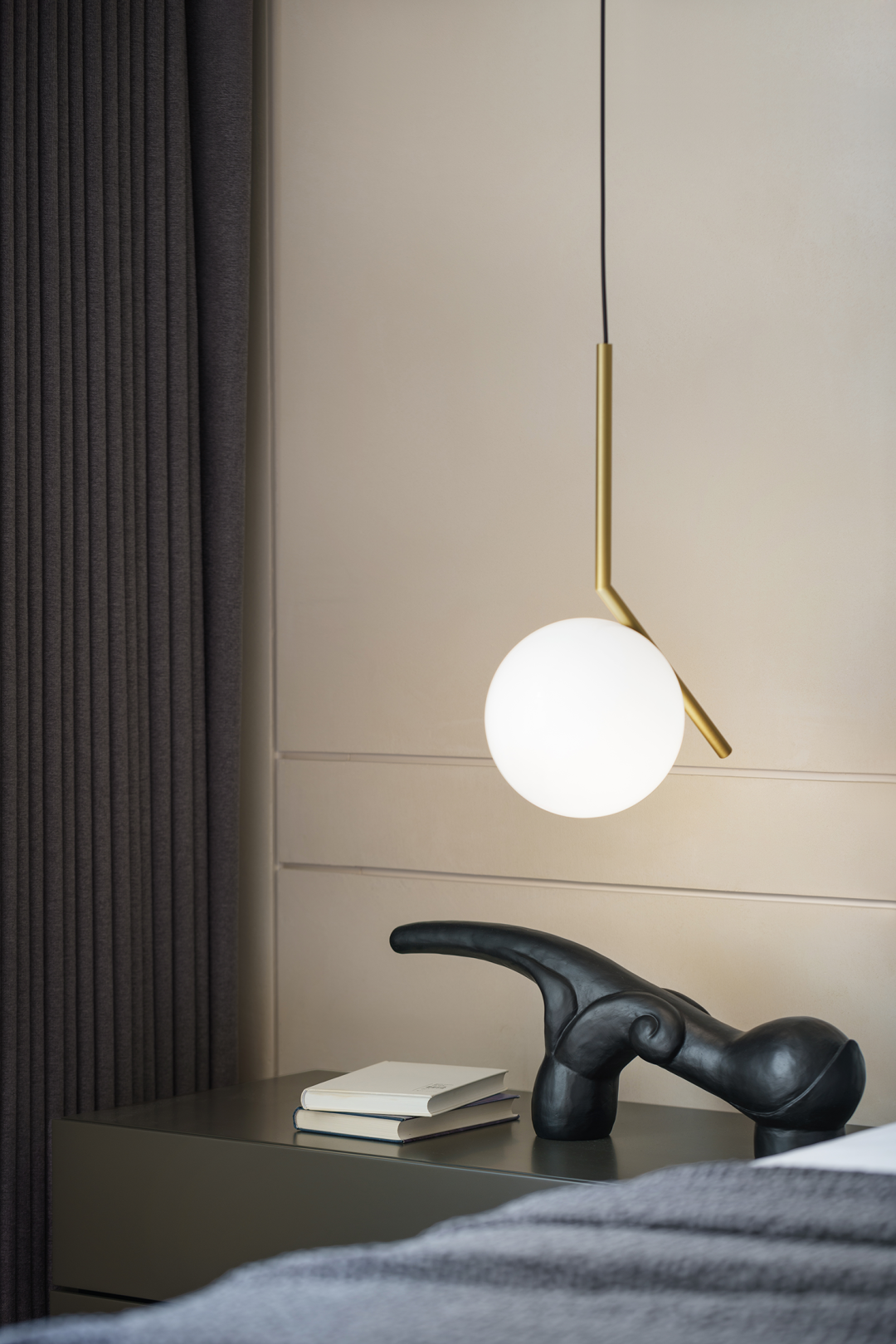 成都 430㎡静谧之邸丨中国成都丨GROWTO 耕图设计-69