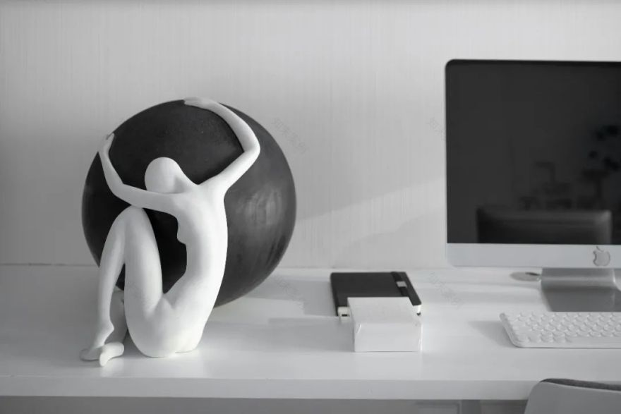 五矿·万境蓝山青橙公寓 | 高品质美学空间诠释个性生活-98