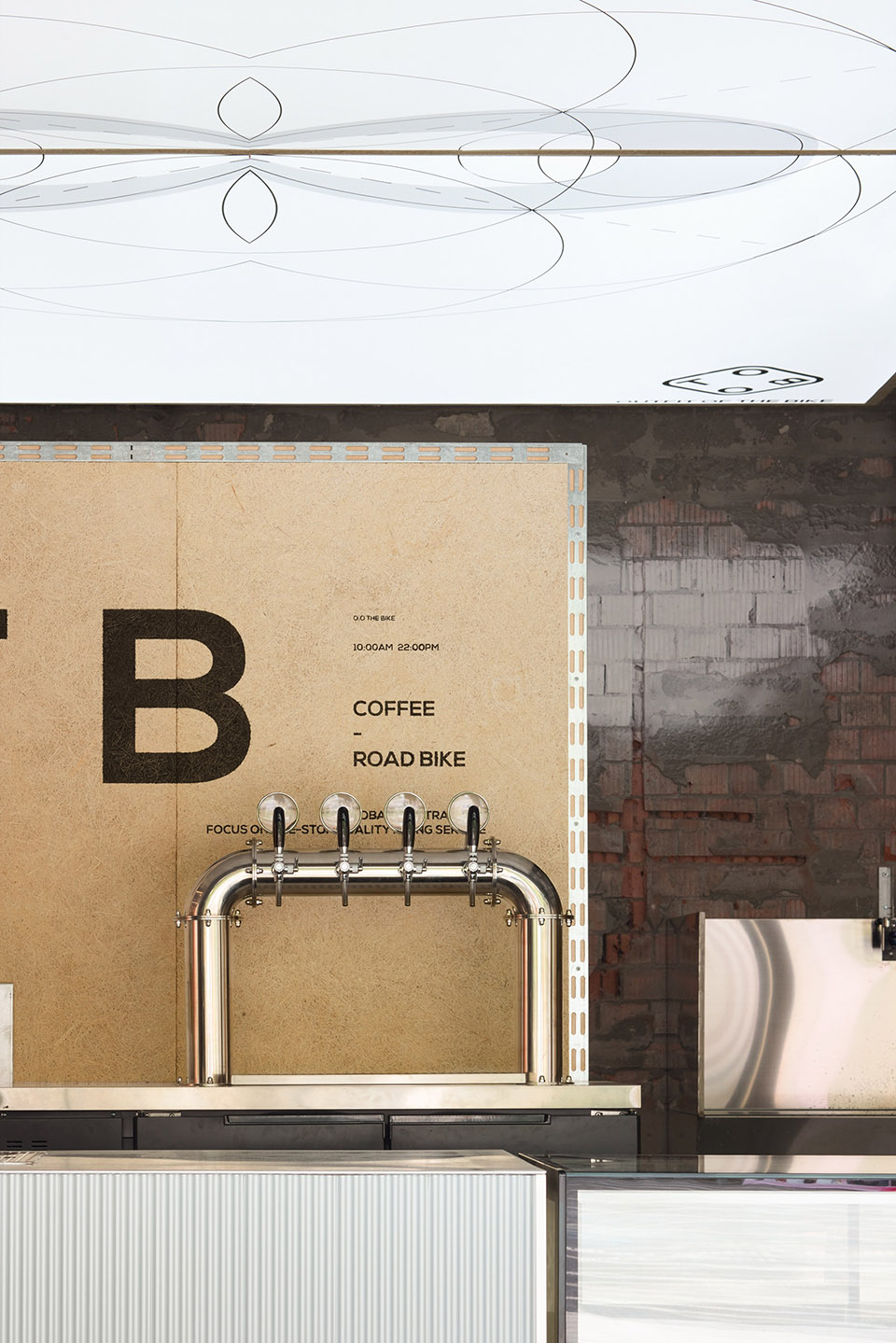 骑行装备零售丨中国武汉丨+SONO STUDIO（杨治明等）-82