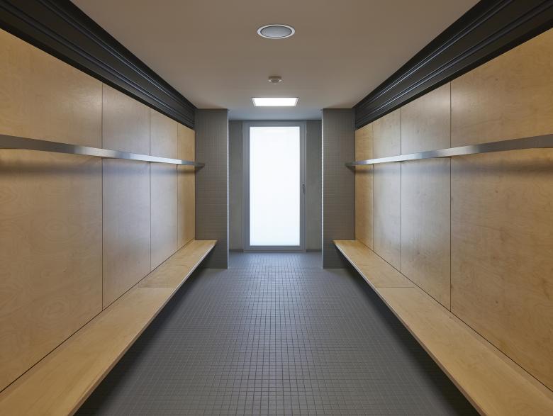 TSH60 体育场馆丨德国柏林-25