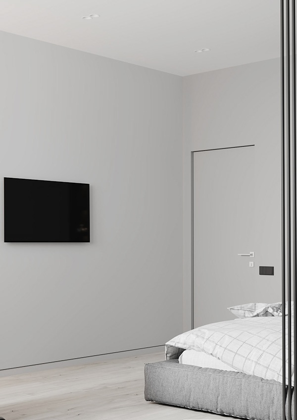 女设计师Yuliia Bielikova--现代简约作品-45