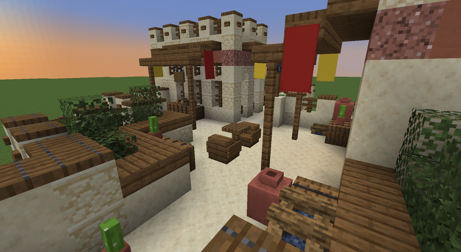 Desert Structure-16