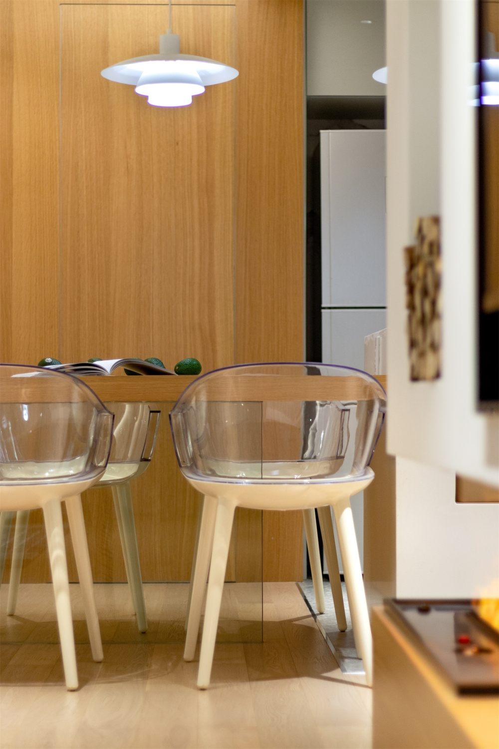 《21 克拉》寓意的温馨家居设计-54