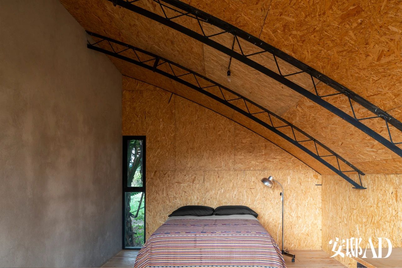 La Lomita 乡村庇护所丨墨西哥丨Emiliano García 和 Helene Carlo-39