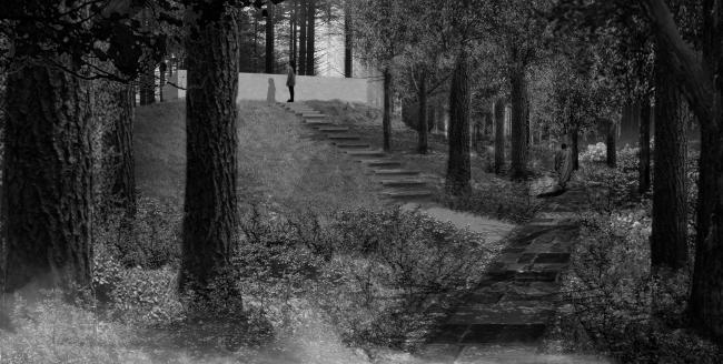 登封法王寺禅修中心丨中国西安-40