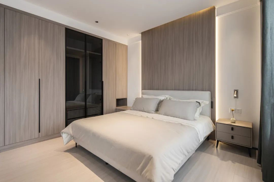 自然与生命 · 诗意家居空间设计丨中国沈阳丨赵岩设计研究室 XALINDE SIGN-78