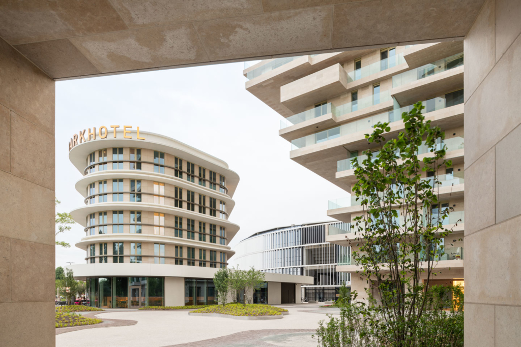 韦尔海姆滨水区 B2Ai-31