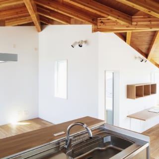 丨日本埼玉丨一級建築士事務所 西川拓平田悠-31