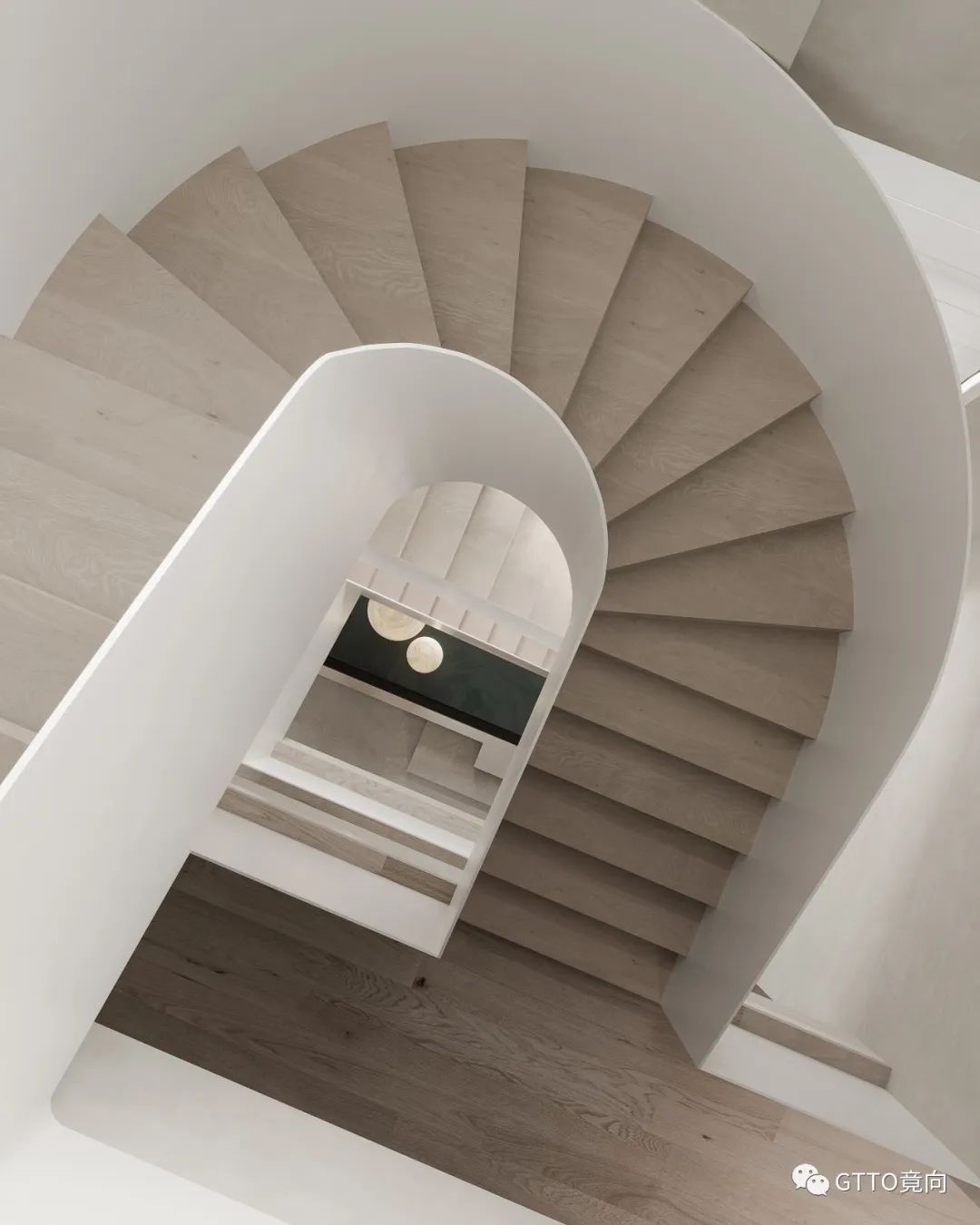 自然之衍 · 台州独栋别墅设计丨中国台州丨竟向设计-54