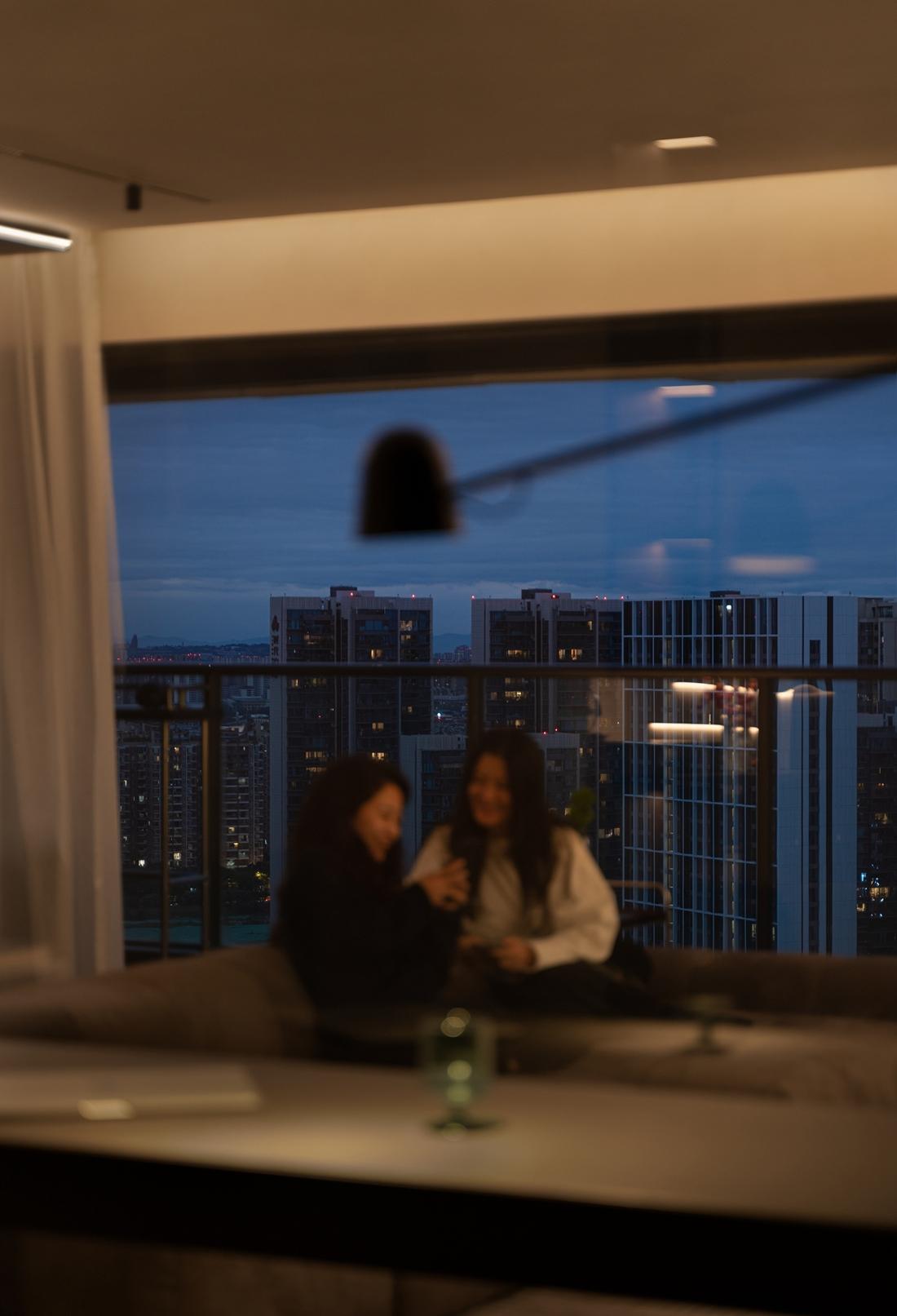 笙景丨中国成都丨宏福樘设计-47