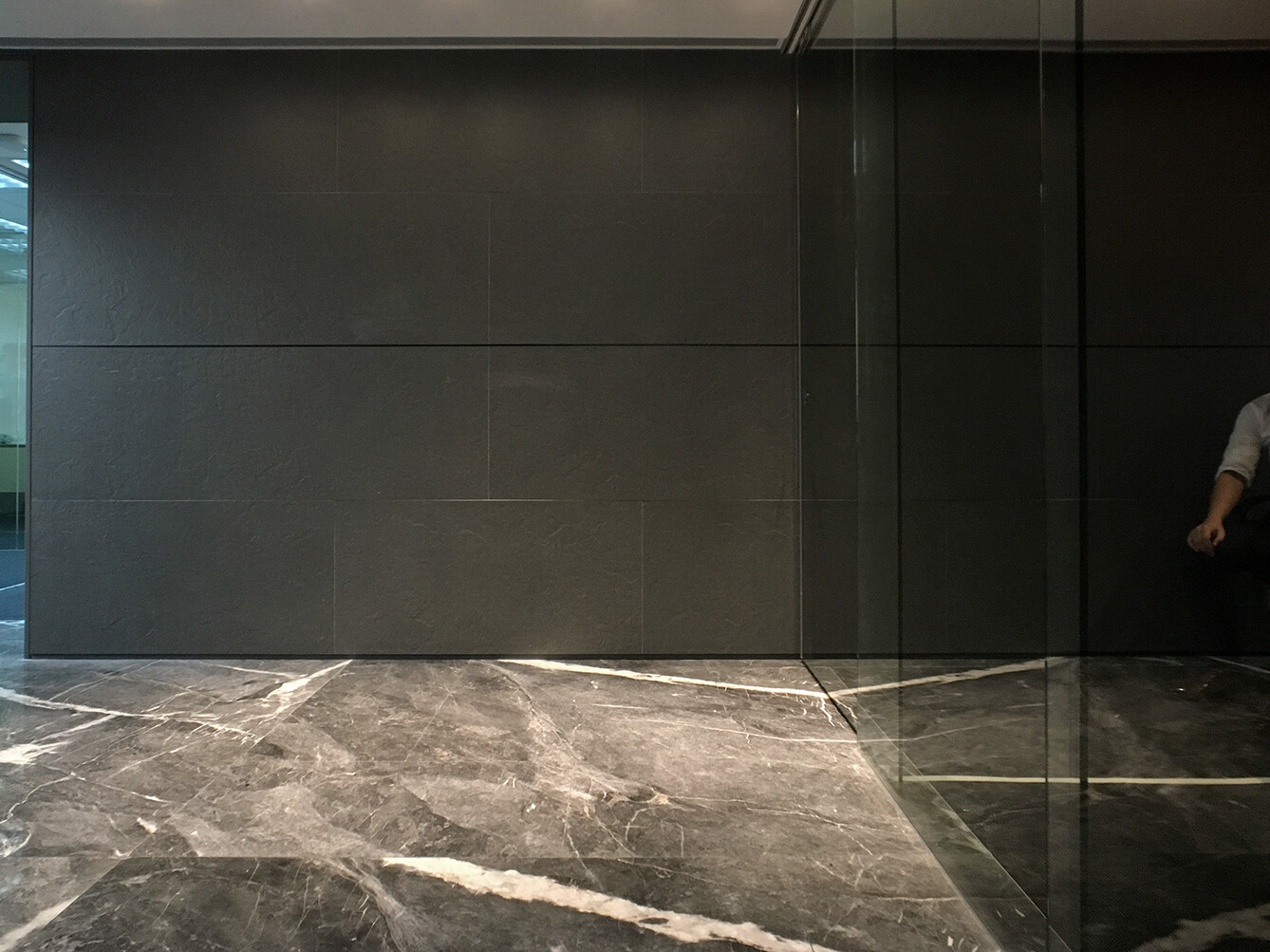 香港广场 Plot 建筑事务所办公室-11