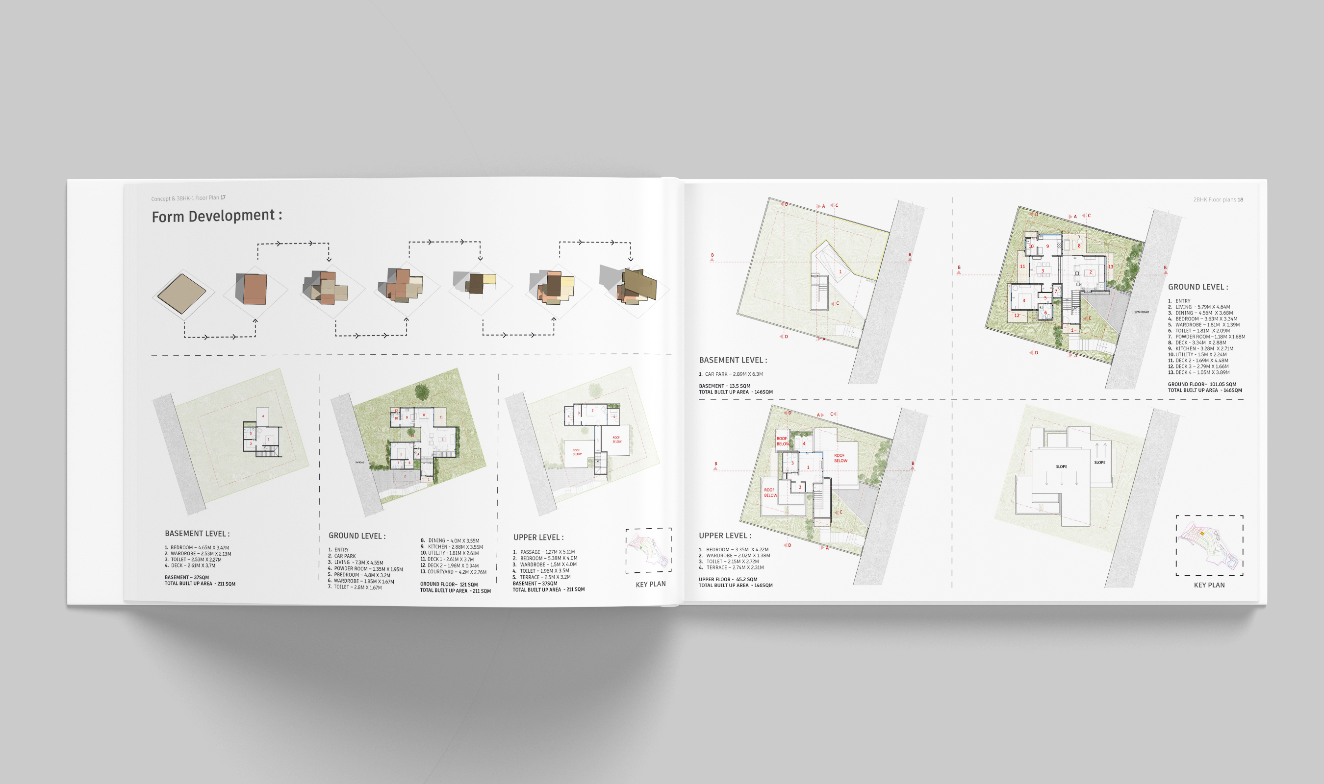 Architecture Portfolio | AK | 2025-11