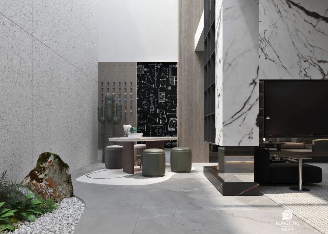 龙庭设计·祥新·唐源里-50