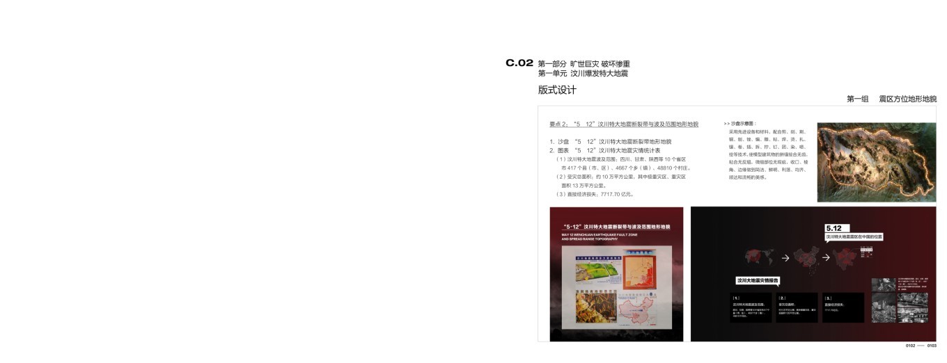 北川地震纪念馆-2-3