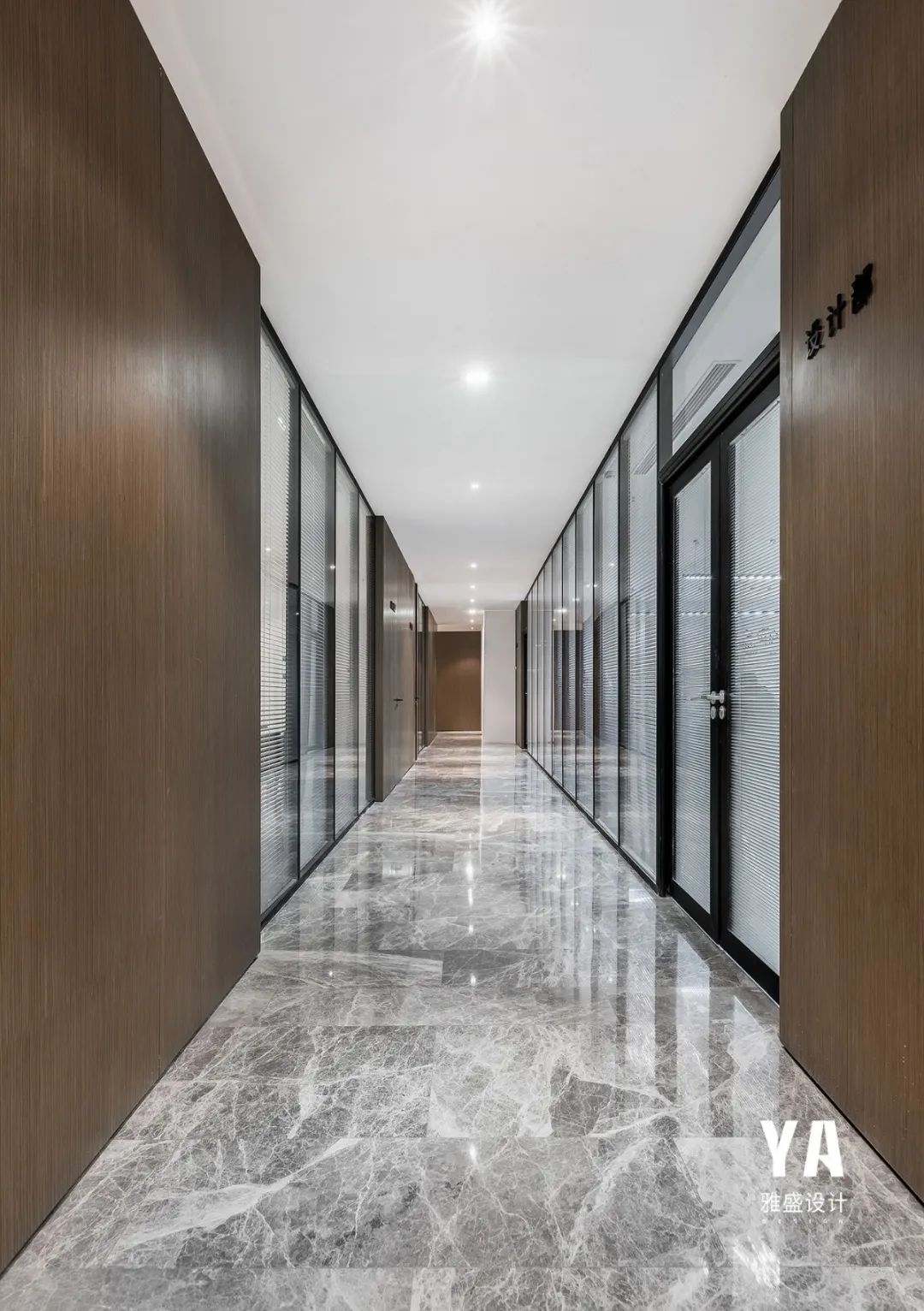 雅盛装饰 | 商业空间全面升级，重新看待空间的细节，只为你来-43