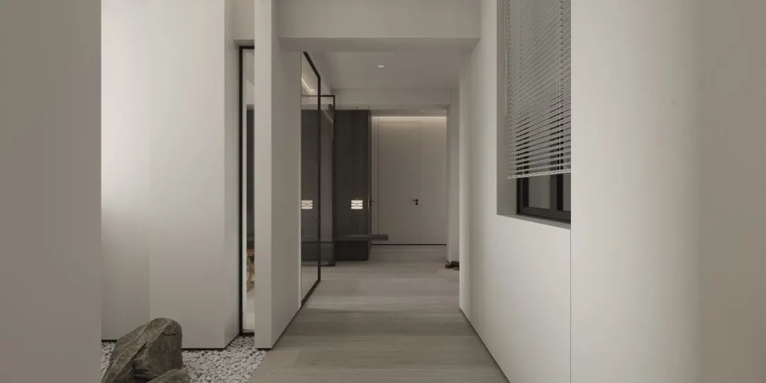 悬浮之宅丨中国台州丨千上设计-39