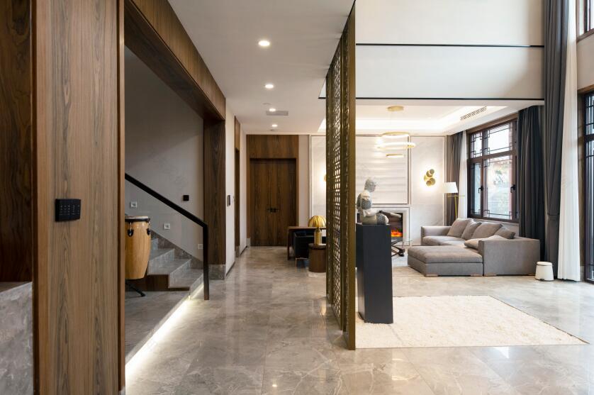 赵府四合院 | 大话西游与现代摇滚的奇妙融合-11