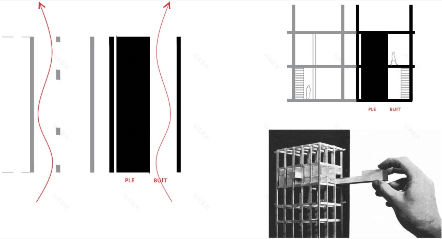心智空间丨西班牙巴塞罗那丨Twobo-66