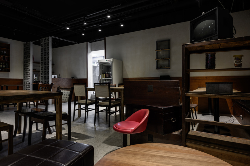 仙棲閣-古韵悠長的开放式居酒屋-8