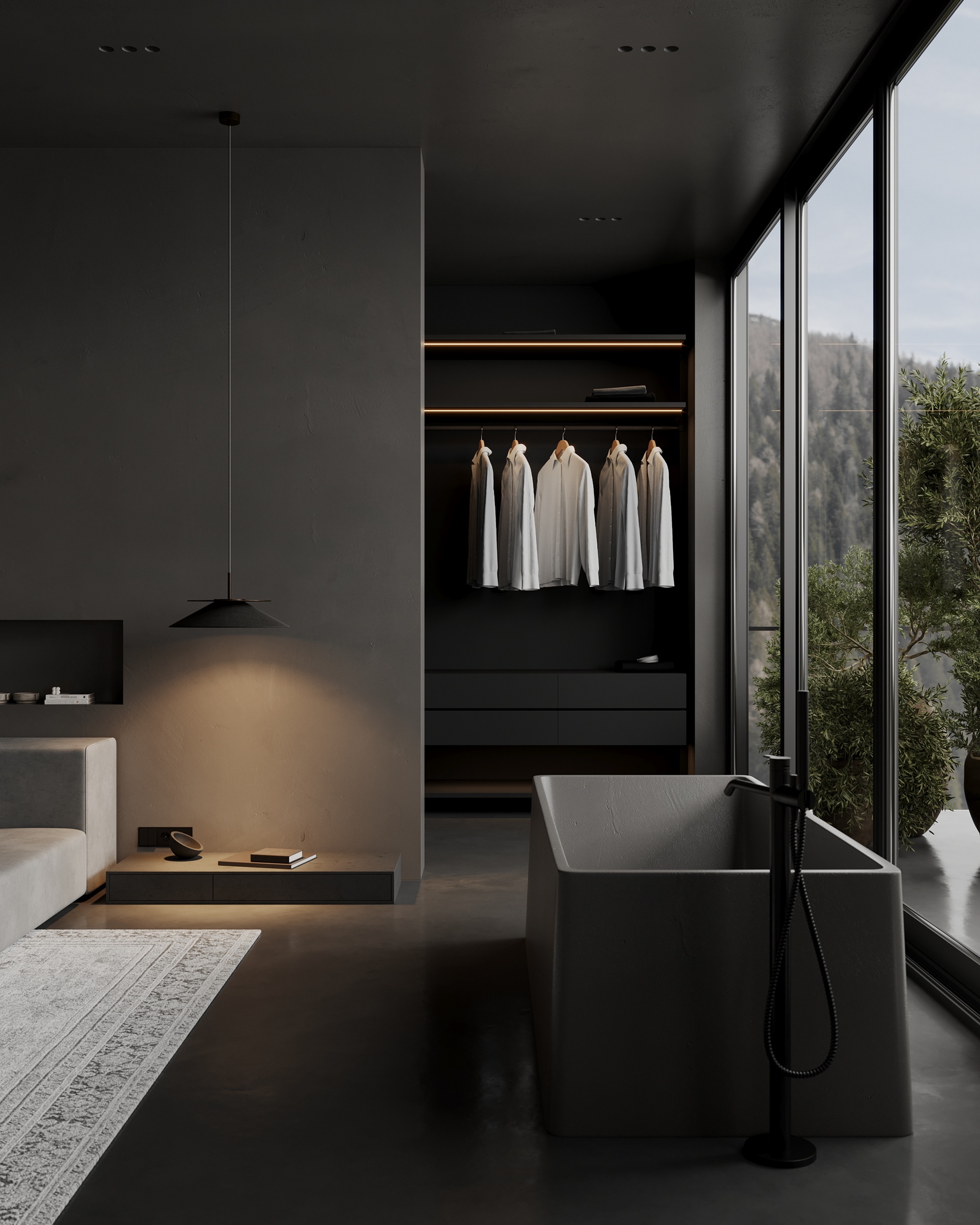 dark mood | Yuriy Drahan-7