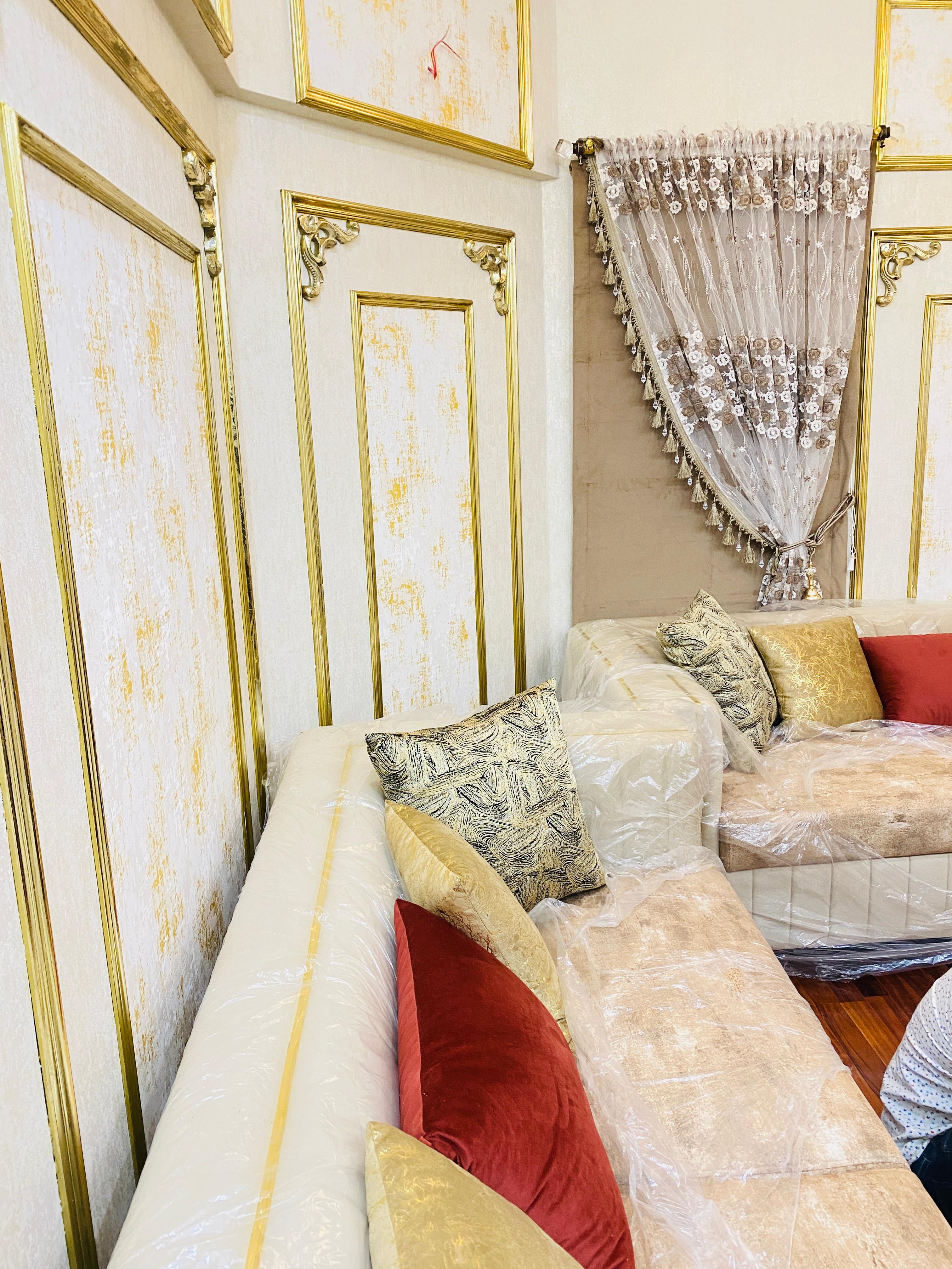 recent project touheed commercisl street 24-5