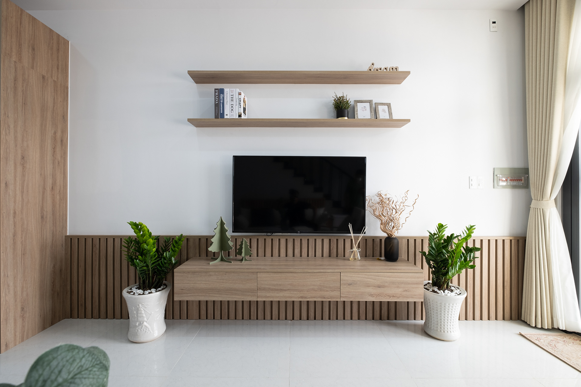 HOME STYLING / THE SOL CITY - NPLK NHẬT BẢN-7