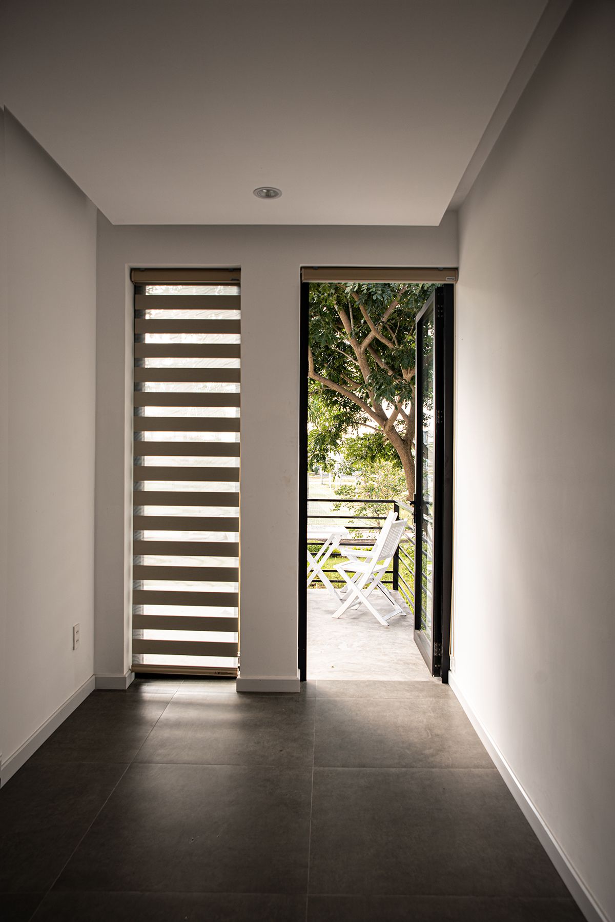 宁静乡村的美国梦之家-26