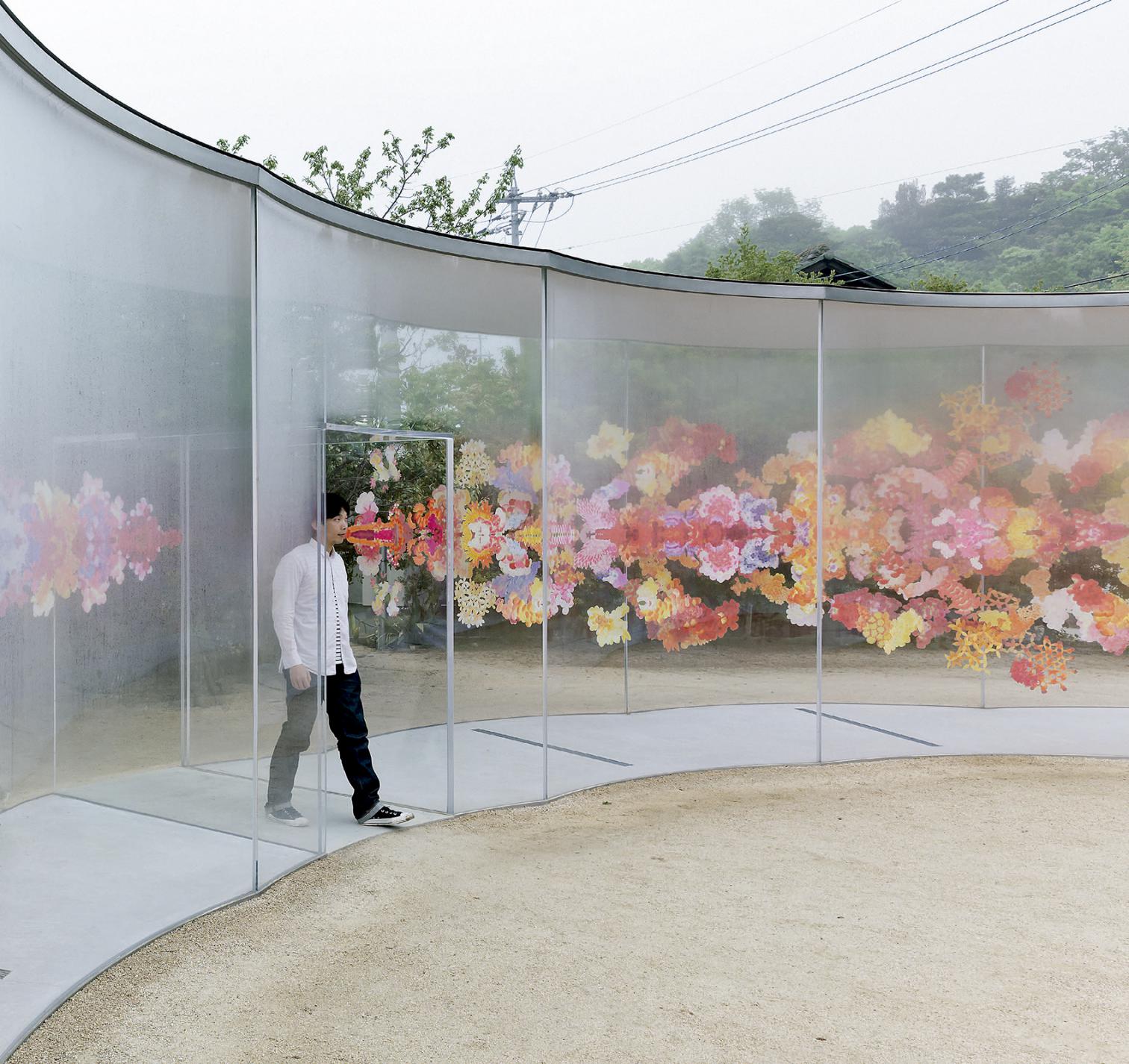 日本 Okayama 市 Inujima 岛艺术馆-24