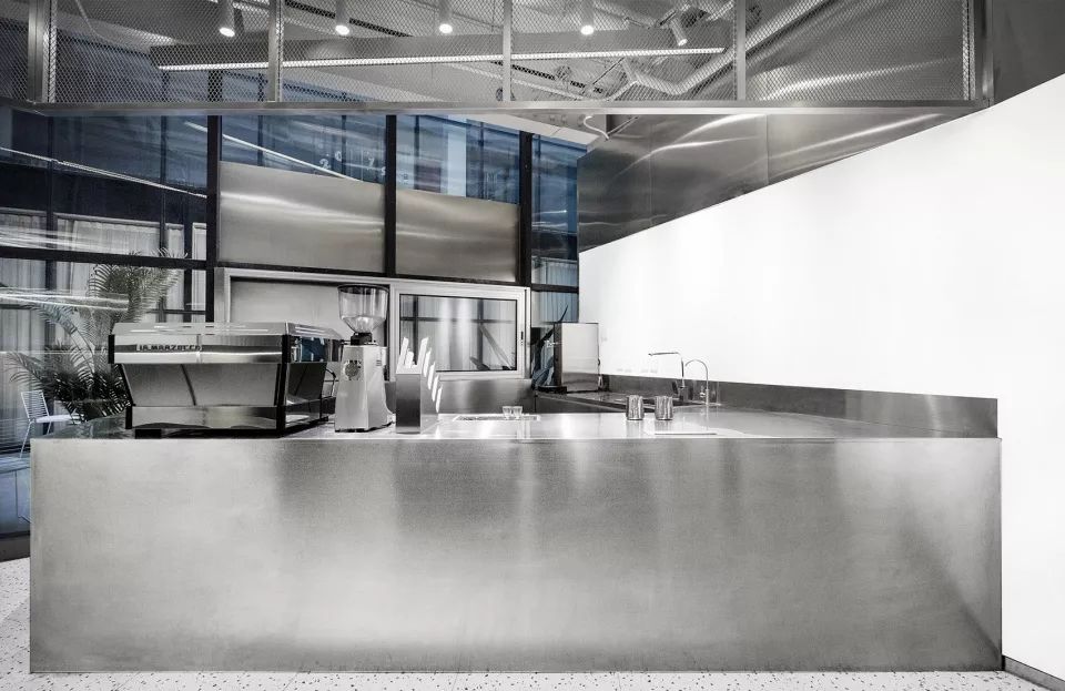 北京边界卉空间研究所——挣脱网格的桎梏-22