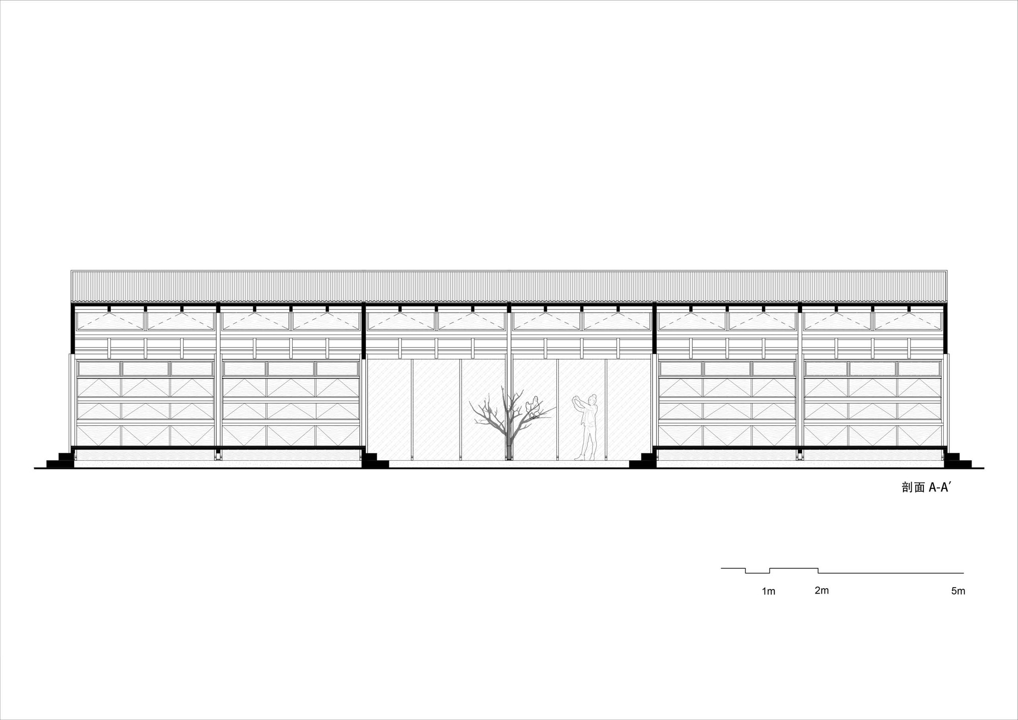 Næra Hotel 新型鸡舍设计丨Leeko Studio-48