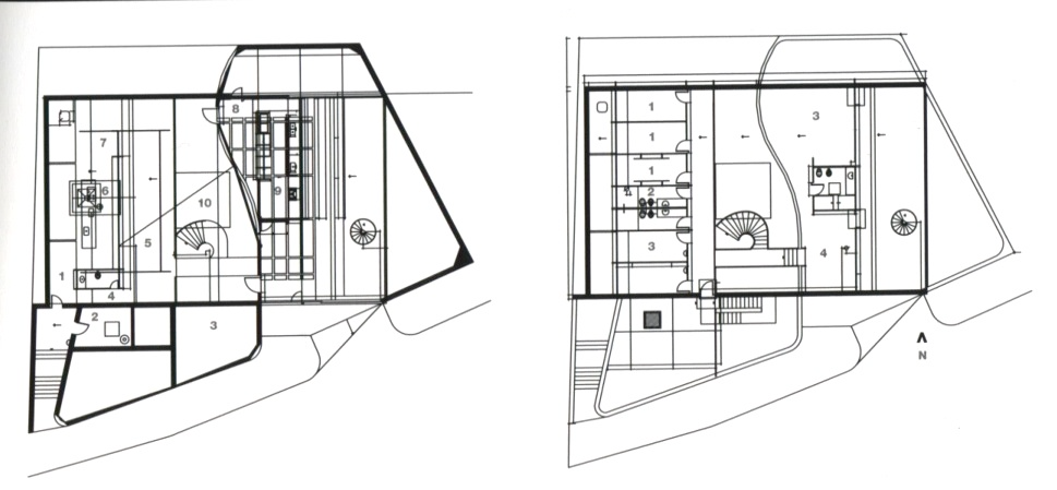米兰之家丨巴西圣保罗丨保罗·门德斯·达·洛查-52