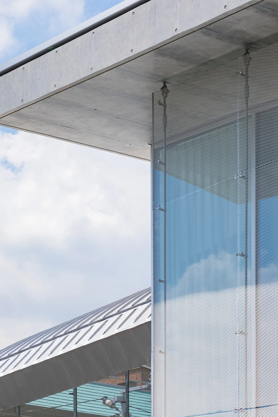 Japan Women’s University library by Kazuyo Sejima-24