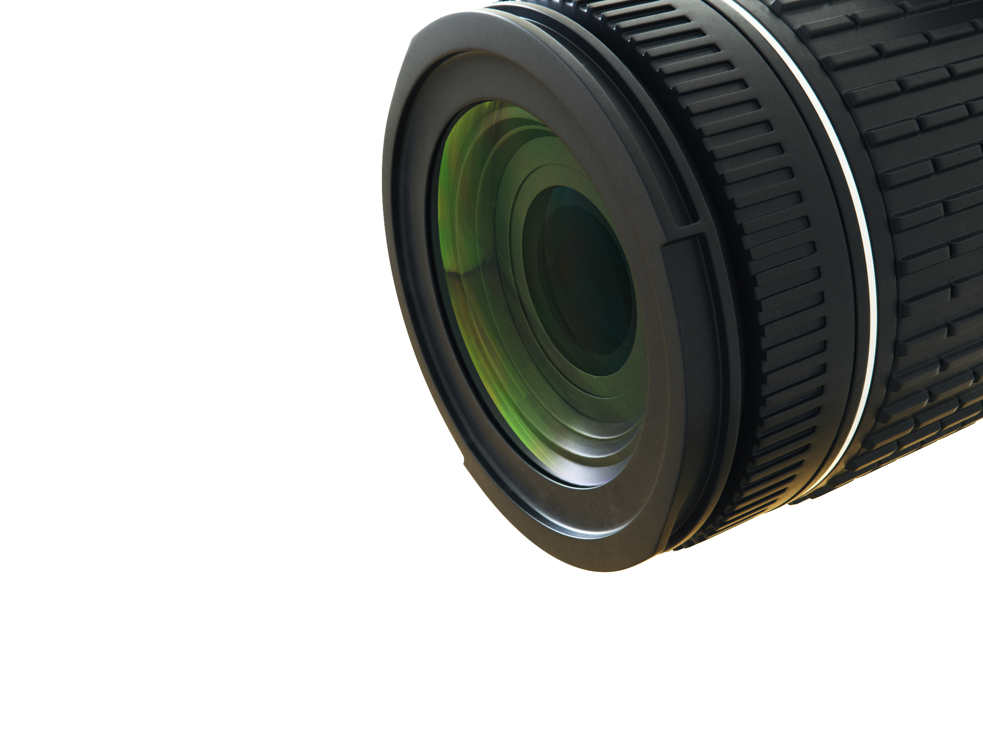 高阶渲染技术在室内设计中的应用-35