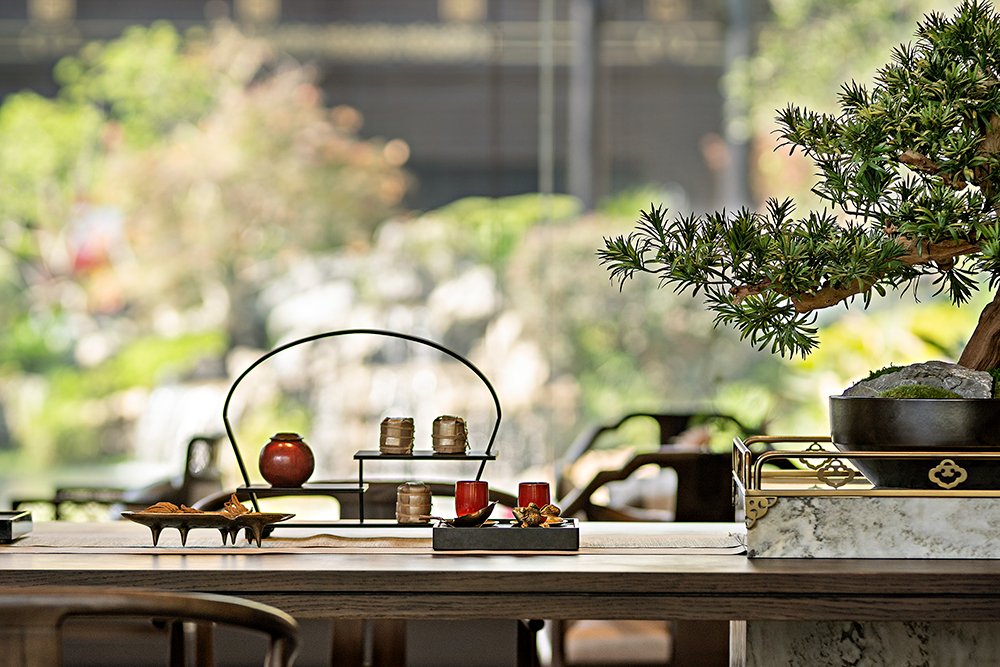 南昌建发养云营销中心丨中国南昌丨深圳市盘石室内设计有限公司-30