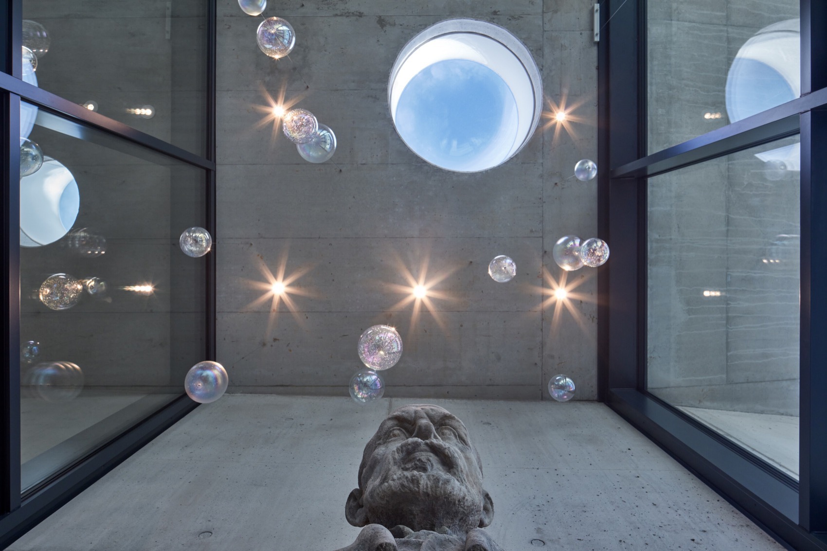 捷克Jirásek剧院修复丨Adam Rujbr Architects-13