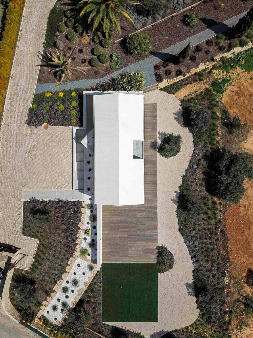 门房丨葡萄牙丨Studio Arte Architecture & Design-7