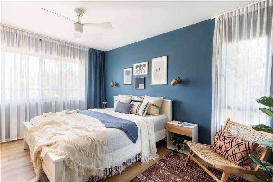 רויטל ארז | עיצוב פנים בית פרטי 7 חדרים בכוכב יאיר - PICKINTERI-17